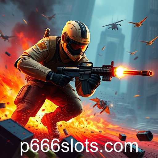 Action Games