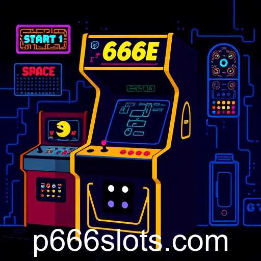 Arcade Games
