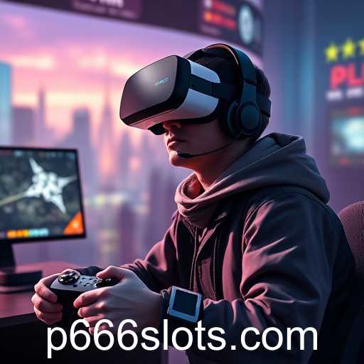 The Rise of p666 and Its Impact on Gaming in 2025