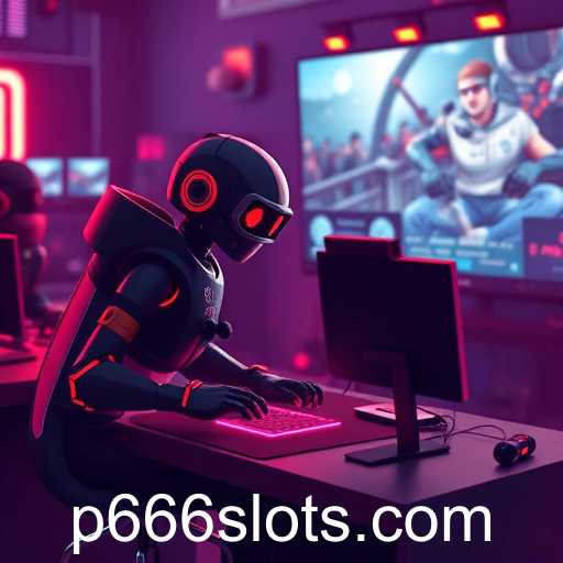 The Rise of p666: Shaping the Landscape of Online Gaming