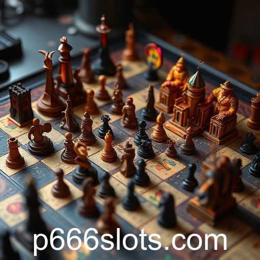 Strategy Games
